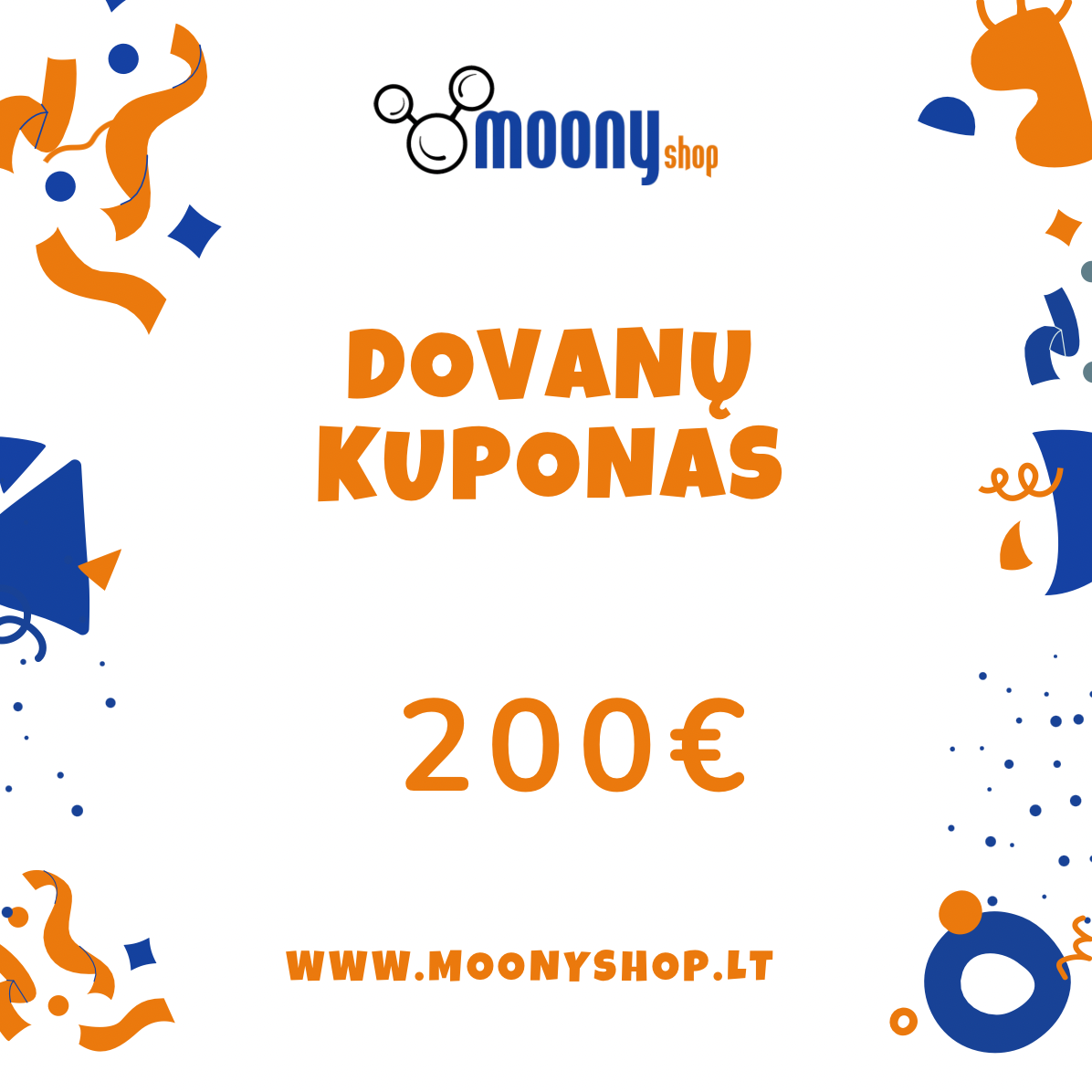 200 eur